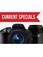 SPECIALS