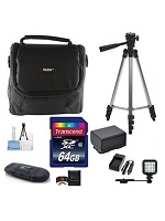 CAMERA GEAR