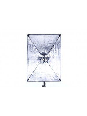 1 spiral 4x30watt light 60x90