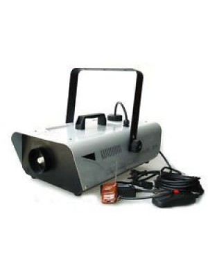 900W Haze Machine HIRE