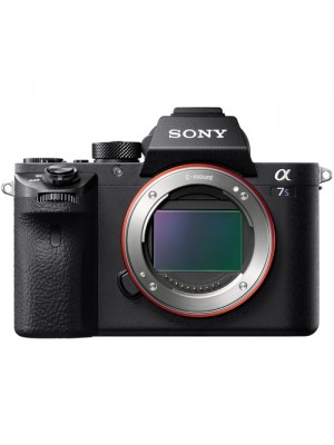 Sony Alpha A7S II Mirrorless Digital Camera (Body Only) HIRE