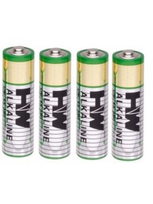 Alkaline HW AAA Battery