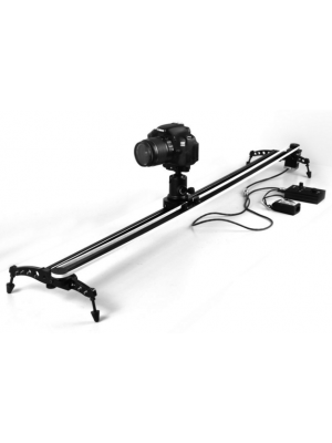 Commlite Electronic Timelapse Video Slider 