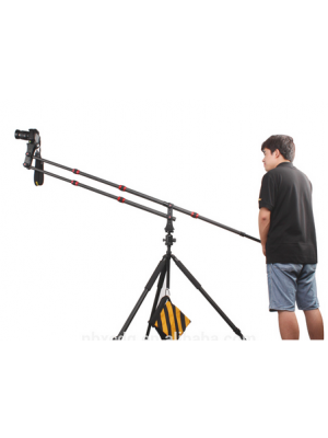 D-79 Carbon fiber jib arm HIRE