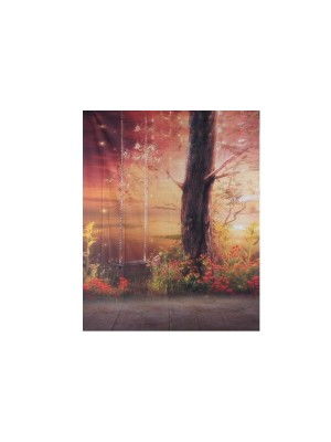 Digital Print Backdrop 3m X 6m