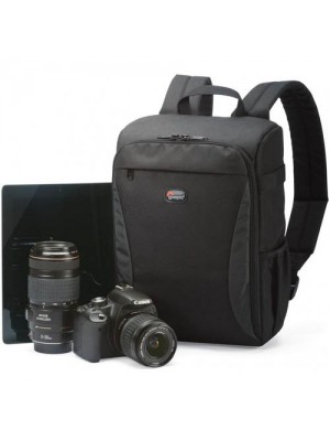 Lowepro Format 150 Camera Backpack (Black)