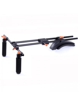 Full Camera Support Rig HIRE