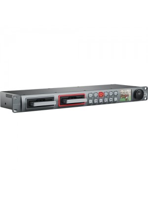 Blackmagic Design HyperDeck Studio HIRE