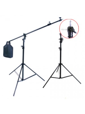 Multifunctional Boom Stand