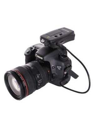 Lightning& Motion Trigger for Canon HIRE