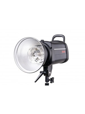 Menik GM500w Flash WITH DISH