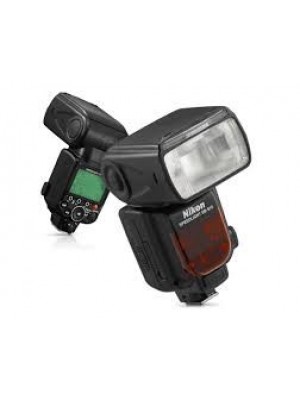 Nikon SB-910 Hire