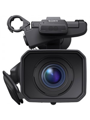 Sony HXR-NX100 Full HD NXCAM Camcorder HIRE