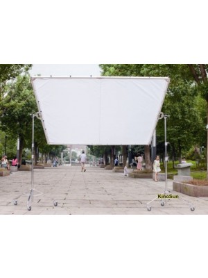 Overhead Frame 12x12 (3.6M X 3.6M)