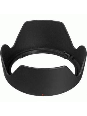 Petal Lens Hood