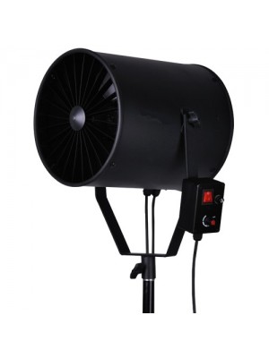 Pro Studio fan HIRE