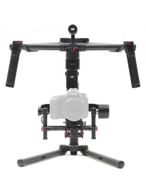 DJI Ronin-M 3-Axis Handheld Gimbal Stabilizer HIRE