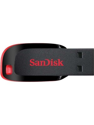 SanDisk Cruzer Blade 16GB - Flash Drive