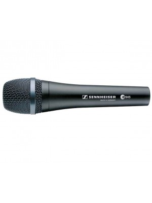 Sennheiser E945 Hand Held Mic HIRE