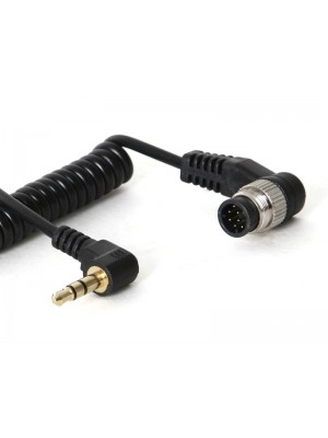Sync cable Nikon 1N