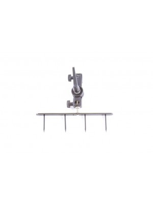 Stand Mount 4 Spike HIRE