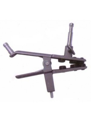 Studio Tong CLAMP HIRE