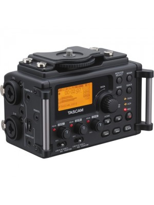 Tascam Linear PCM Recorder Hire