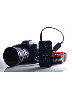 Triggertrap for Canon PRO
