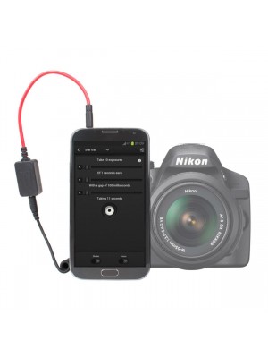 Triggertrap for Nikon PRO