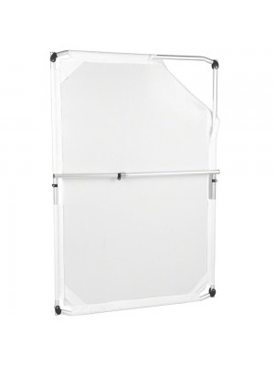 100 x 200 5 in1 reflector/diffusion panel