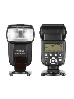YONGNUO Flash Speedlite YN565EX For Canon Hire