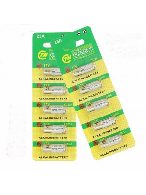 LR23A 12V High Voltage Dry Battery