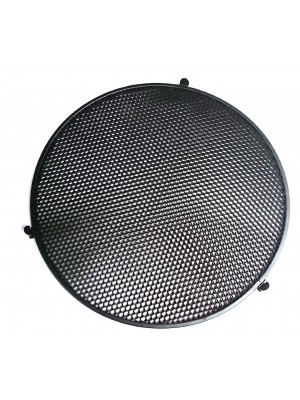 Beauty Dish 70cm Grid