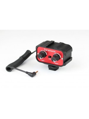 Saramonic SR-AX100