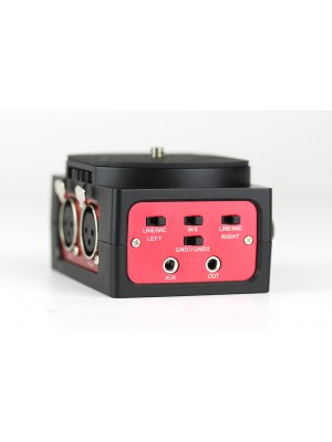 Saramonic SR-AX101