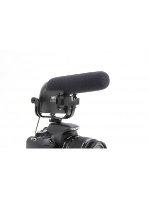 Boya VM190P