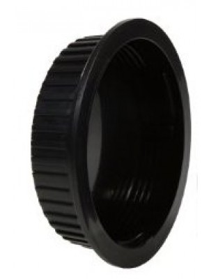 Lens Body Cap - Canon