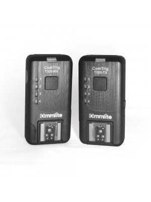 Commlite ComTrig trigger T320