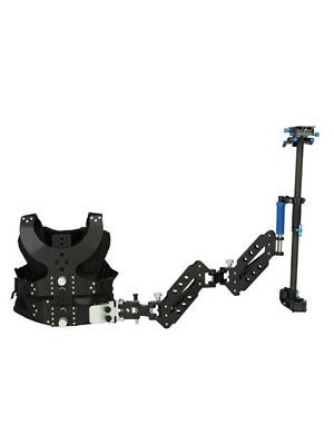 Double arm steady cam HIRE