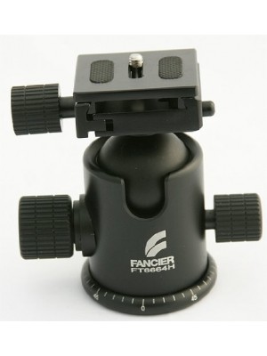 Fancier Heavy Duty Ball Head HIRE