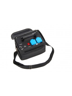 Li-ion Battery Pack 1000watt two socket HIRE
