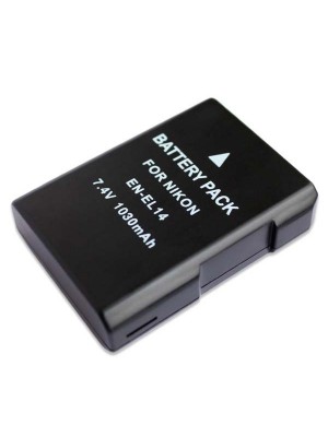 Nikon EN-EL 14 Battery