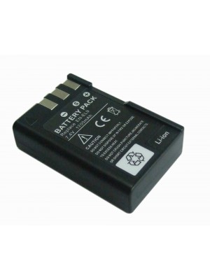 Nikon EN-EL 9 Battery