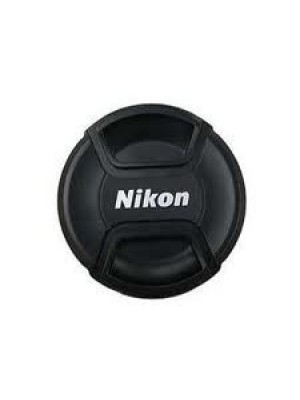 Nikon Lens Cap