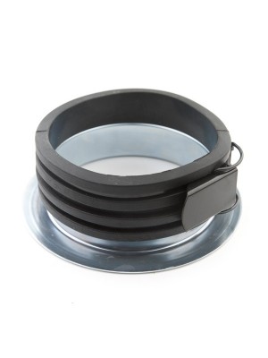 Profoto (Light) to Inner speed ring 