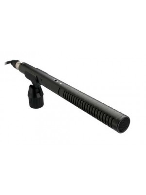 Rode NTG-2 Shotgun Microphone 