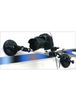 Suction Mount for DSLR HIRE