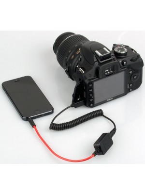 Triggertrap for Nikon Semi Pro Cameras