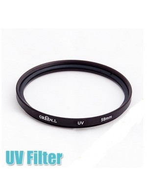 UV Filter Multi Coated